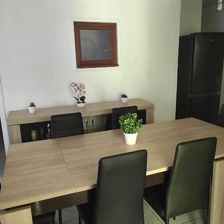 Апартаменты Location Saisonniere Les Bibassiers Ле-Тампон Экстерьер фото