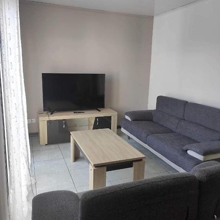 Апартаменты Location Saisonniere Les Bibassiers Ле-Тампон Экстерьер фото